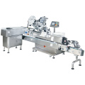 Professional Opp Labeling Machine With CE Certificate